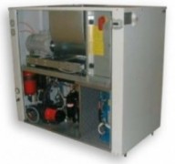 PAE. C Scroll Compressors & Centrifugal Fans