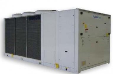 PAH Screw Compressors & Axial Fans