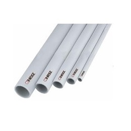 Multi-layered Pipe PE-RT in 5m Lengths