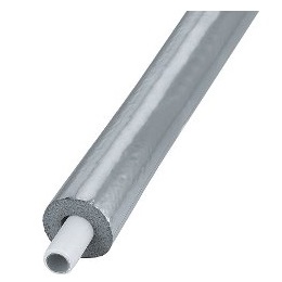 Herz HT Multi-layered Pipe PE-RT Pre-insulated