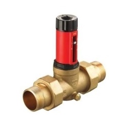 Pressure Reducing Valve WRAS approved