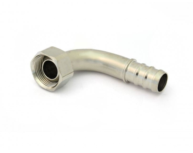 Female Cone Seat Elbow