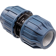 PE Connectors and Couples