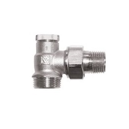 RL1 Return Valves Male Thread