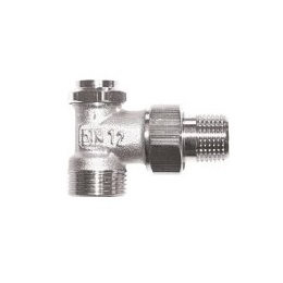 RL5 Presettable Return Valves Male Thread