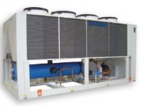 RAC Oil-Free Compressors & Axial Fans