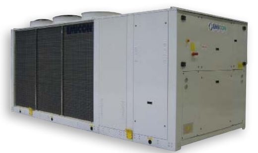 RAH Screw Compressors & Axial Fans