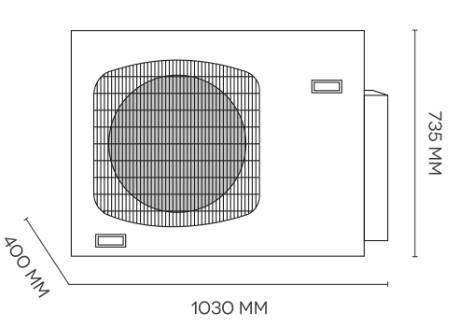 AEI1G65 1PH-3PH