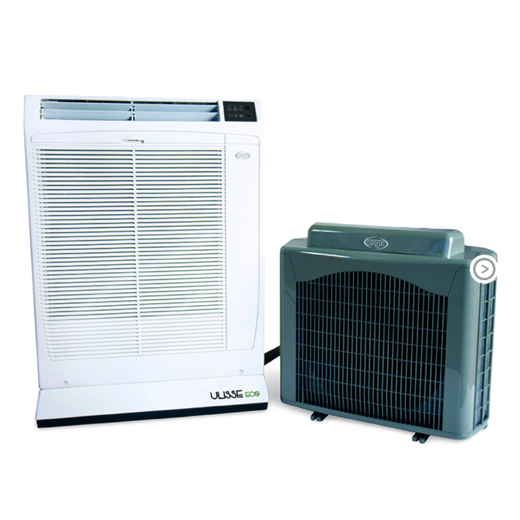 Ulisse Mobile AC Unit
