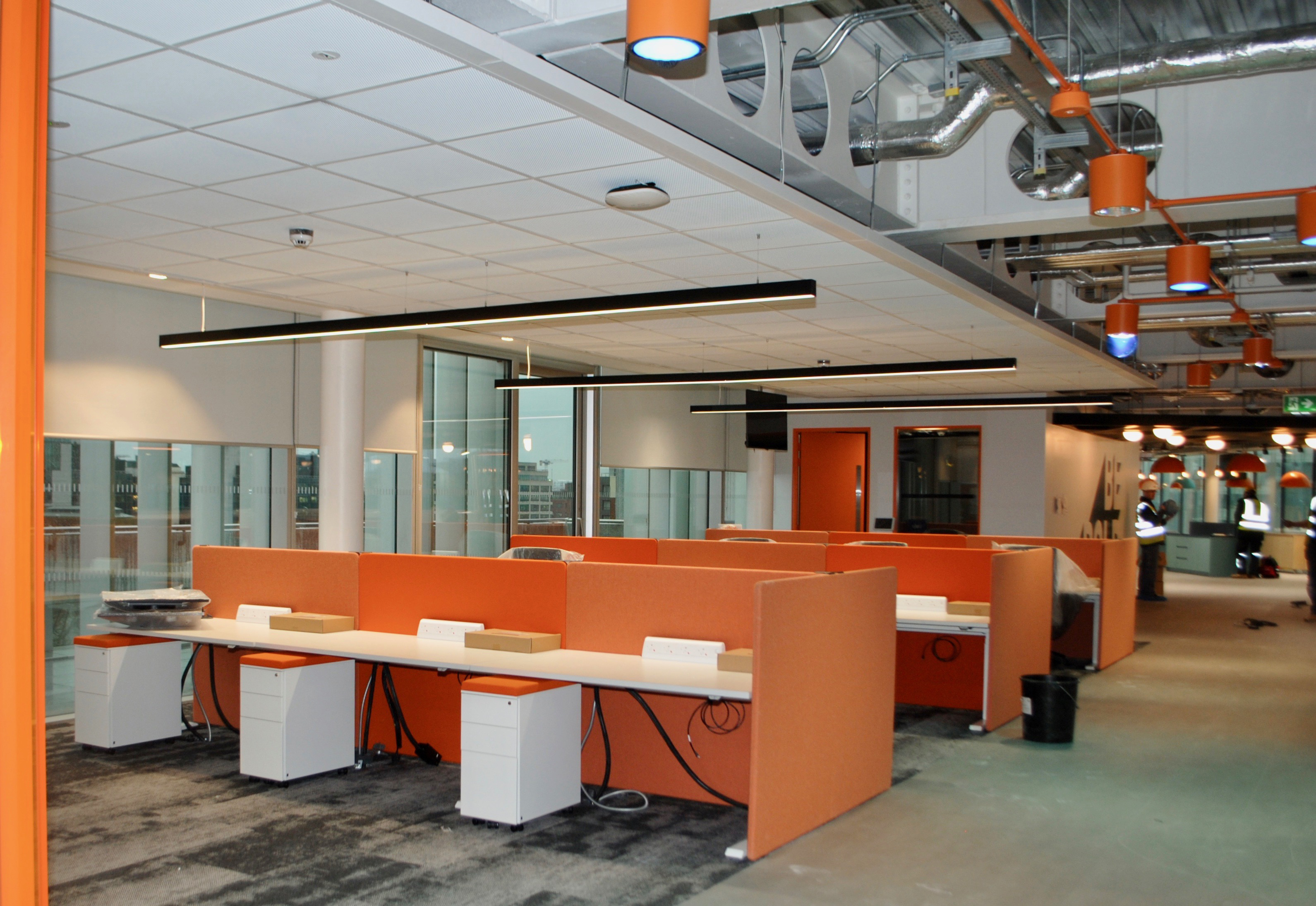 Hubspot