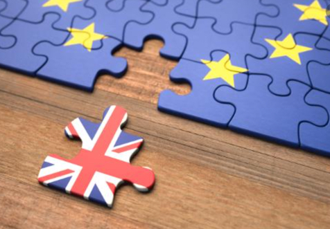 Brexit Jigsaw